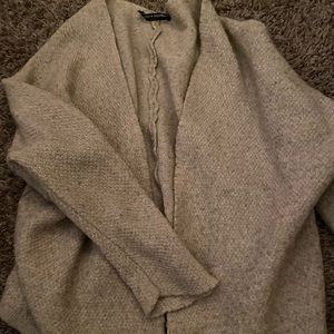 Brandy Melville cardigan